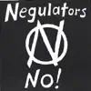 Negulators - No! - EP